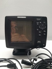 Fish finder gps usato  Spedire a Italy