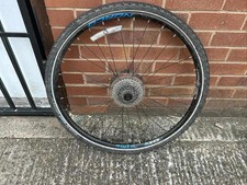 29er 700c rear for sale  BILSTON