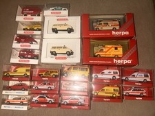 Herpa wiking rietzeautomodelle gebraucht kaufen  Bremen