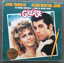 Grease the riginal gebraucht kaufen  Hohenwestedt