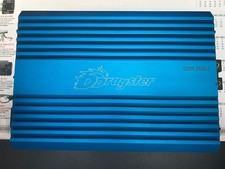 Dragster ddm 3500.1 usato  Pordenone