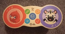 Baby einstein bongos for sale  CHESTERFIELD