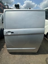 Ford transit custom for sale  PETERBOROUGH
