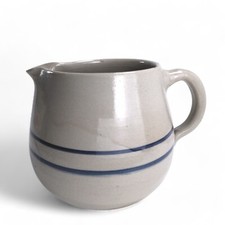 Pottery stoneware crock for sale  Azusa