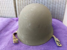 Guerre algérie casque d'occasion  Béziers