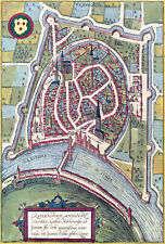 Reproduction plan ancien d'occasion  Aulnoye-Aymeries