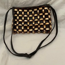 Purse made italy for sale  Marietta