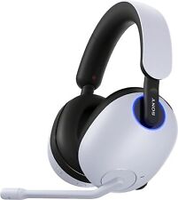 Fone de Ouvido para Jogos Sony MDR-G900 INZONE H9 Wireless SOMENTE BLUETOOTH - Branco comprar usado  Enviando para Brazil