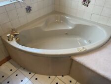 corner baths for sale  WALLINGFORD