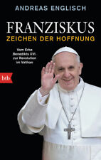Franziskus zeichen hoffnung gebraucht kaufen  Berlin