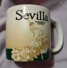 Starbucks sevilla spain for sale  Mountain Home