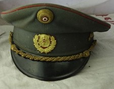 Alte schirmmütze ww2 gebraucht kaufen Alte schirmmütze ww2 gebraucht kaufen  Ostrach