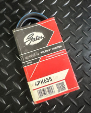 Genuine gates 4pk for sale  SWADLINCOTE
