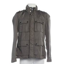 übergangsjacke moncler grau gebraucht kaufen  Hamburg