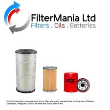 Kit filtri takeuchi usato  Spedire a Italy