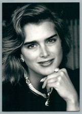 1990 brooke shields d'occasion  Viry-Châtillon