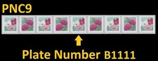 Flores de jardim borboleta EUA 5665a sem fins lucrativos 5c PNC9 B1111 MNH 2022 comprar usado Flores de jardim borboleta EUA 5665a sem fins lucrativos 5c PNC9 B1111 MNH 2022 comprar usado  Enviando para Brazil