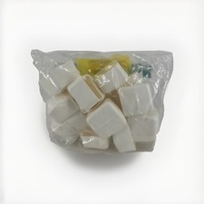 Pack white end for sale  Holliston