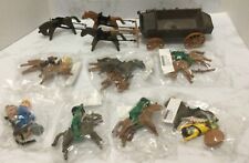 Playmobil western settlers for sale  Littleton
