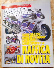 Moto sprint n.41 usato  Arezzo