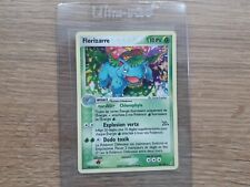 Florizarre holo pokémon d'occasion  Saint-Christophe-du-Ligneron