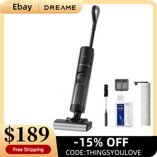 Dreame h12 pro for sale  Fontana