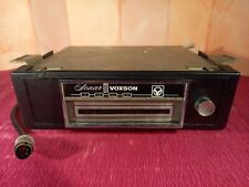 Voxson sonar stereo usato  Roma