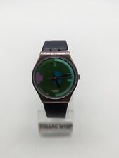 Swatch johnny guitar d'occasion  Sète