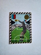 Figurina calciatori tuttocalci usato  Roma