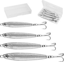 Fishing spinner lures for sale  BIRMINGHAM