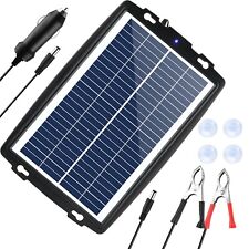 10w 12v portable for sale  UK