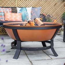 Hacienda katori firepit for sale  CRADLEY HEATH
