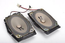 Pontiac fiero speakers for sale  WEST BROMWICH