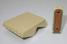 Lego ersatzteile sandbeige gebraucht kaufen Lego ersatzteile sandbeige gebraucht kaufen  Wernau (Neckar)