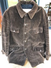 Ancienne veste chasse d'occasion  Montbard