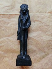 Egyptian resin ornament.collec for sale  BIRMINGHAM