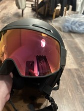 Casque ski salomon d'occasion  Le Havre-
