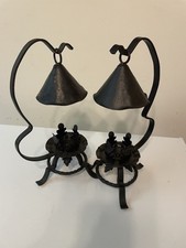 Wrought iron hand for sale  West Palm Beach