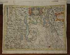 Stampa magini giovanni usato  Milano