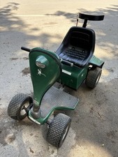 Grasshopper junior electric for sale  LEEDS