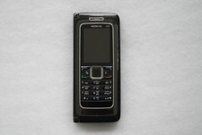 Vends nokia e90 d'occasion  Ferney-Voltaire