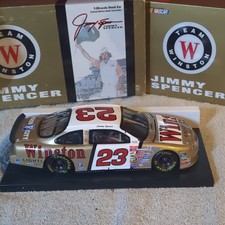 Jimmy spencer winston for sale  Chambersburg