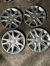 Riginal ford radzierblende gebraucht kaufen  Hanau