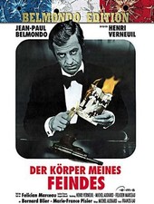 Körper meines feindes gebraucht kaufen  Berlin