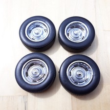Roues chevrolet camaro d'occasion  Toul