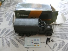 Solido hachette militaire d'occasion  Laon