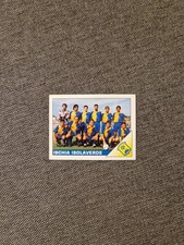 Figurina calciatori panini usato  Lodi