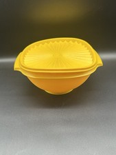 Tupperware sonnenschüssel gel gebraucht kaufen  Bad Dürkheim