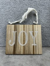 Joy word script for sale  League City