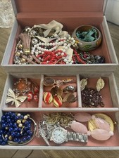 Vtg jewelry box for sale  Denham Springs